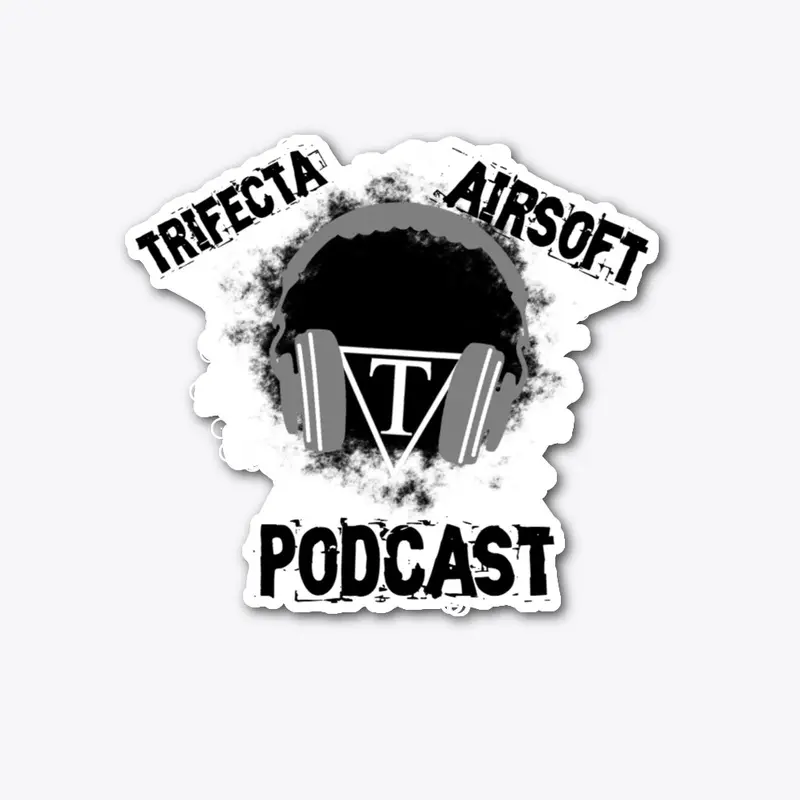 TriFecta Airsoft Podcast 2024 