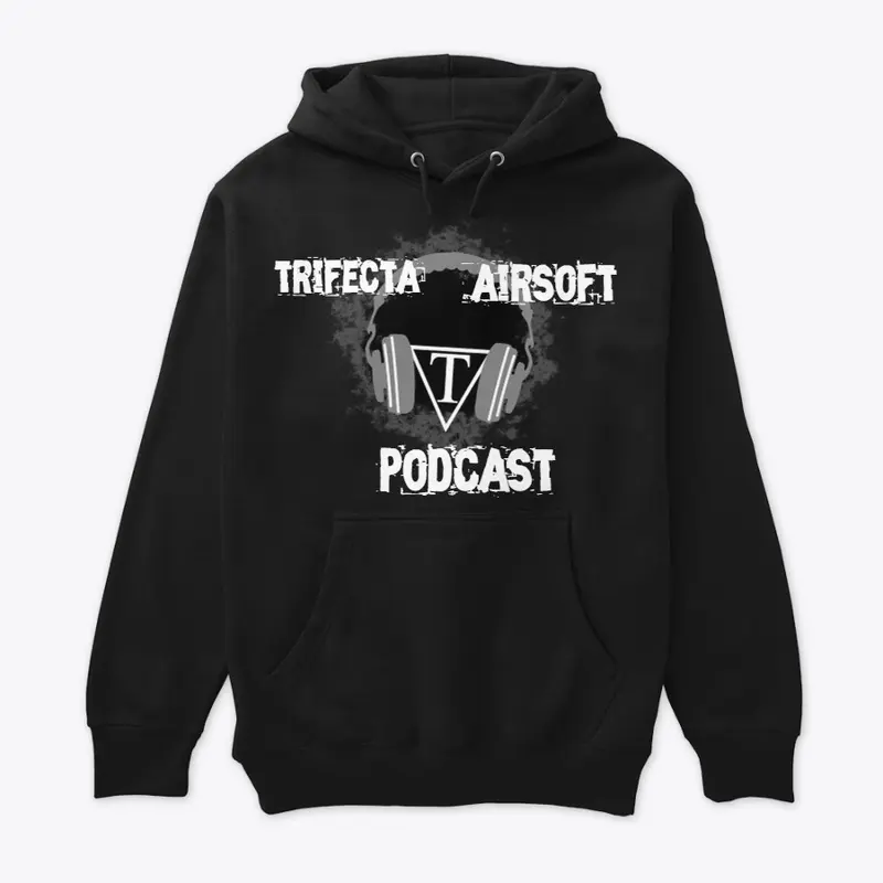 TriFecta Airsoft Podcast 2024 